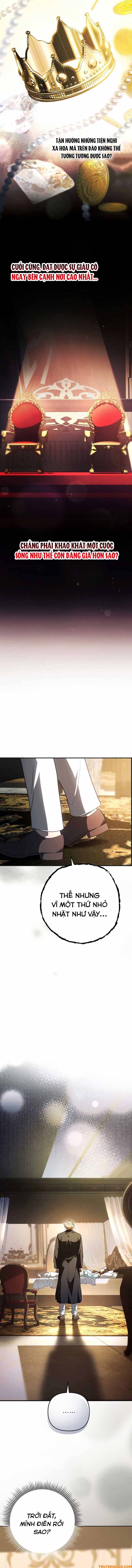 Your Majesty, Please Stop Now Chapter 19 - 12