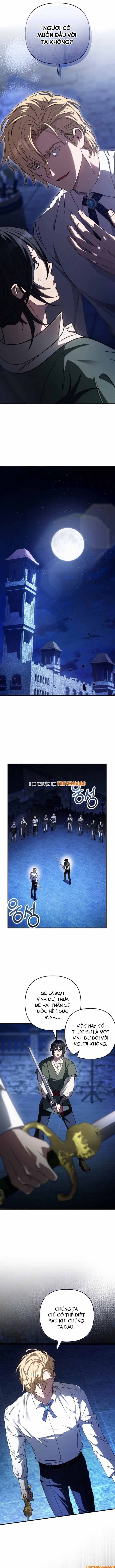 Your Majesty, Please Stop Now Chapter 21 - 8