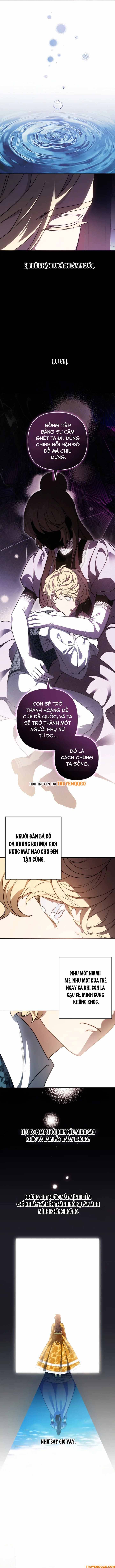 Your Majesty, Please Stop Now Chapter 20 - 10