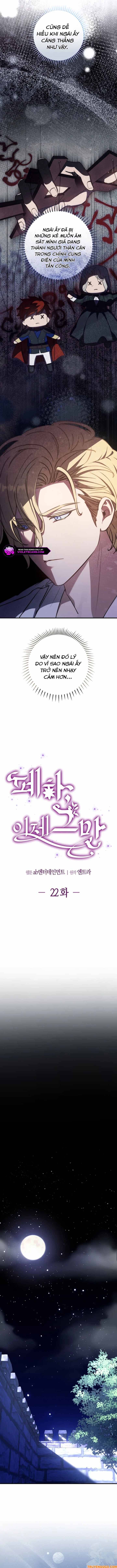 Your Majesty, Please Stop Now Chapter 22 - 7