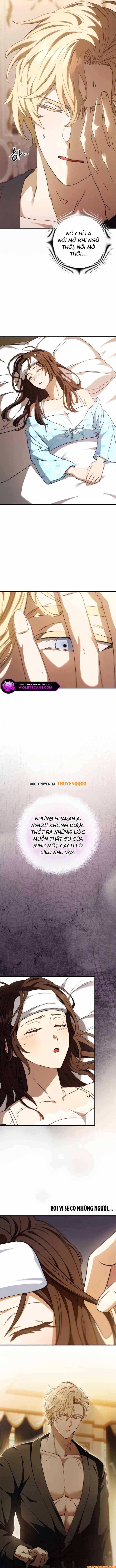 Your Majesty, Please Stop Now Chapter 19 - 13