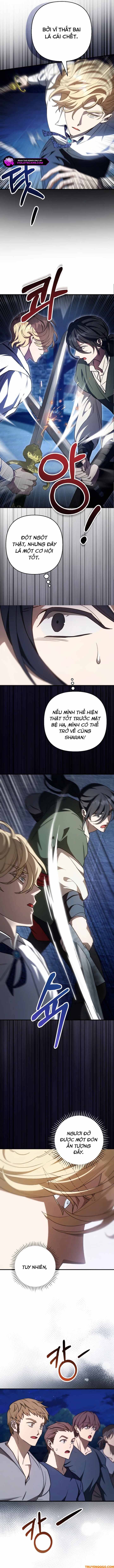 Your Majesty, Please Stop Now Chapter 21 - 9