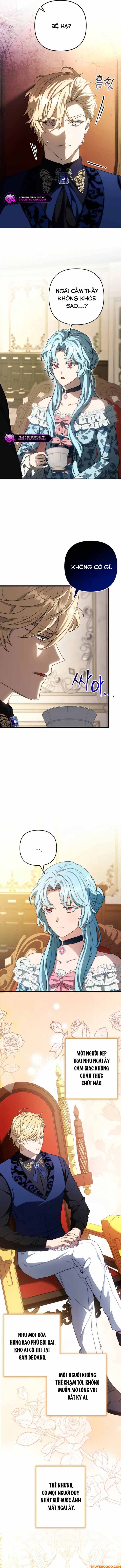 Your Majesty, Please Stop Now Chapter 20 - 11