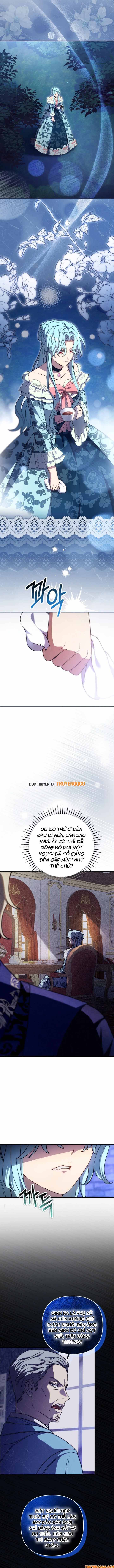 Your Majesty, Please Stop Now Chapter 22 - 8