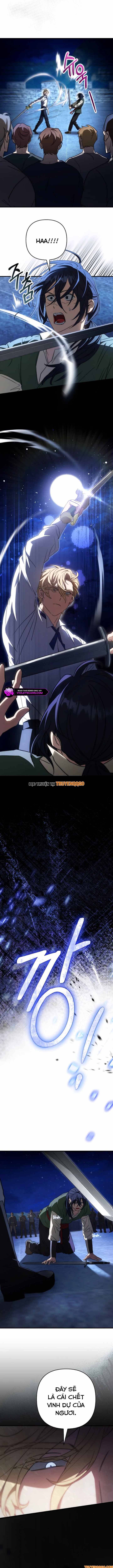 Your Majesty, Please Stop Now Chapter 21 - 10