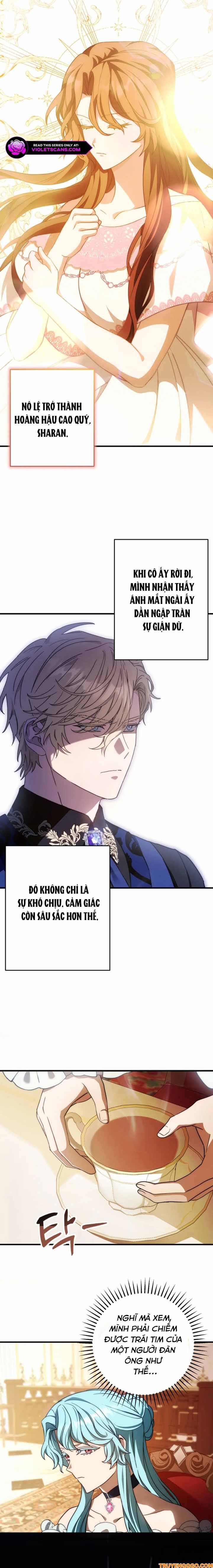 Your Majesty, Please Stop Now Chapter 20 - 12