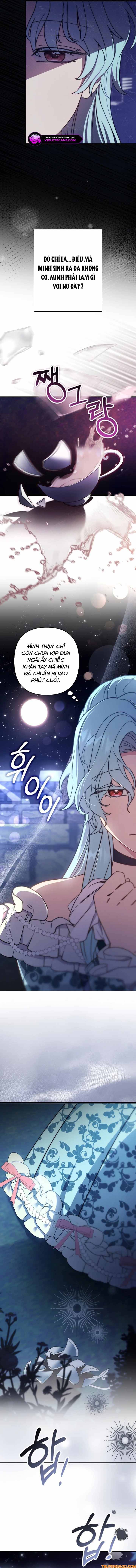 Your Majesty, Please Stop Now Chapter 22 - 9