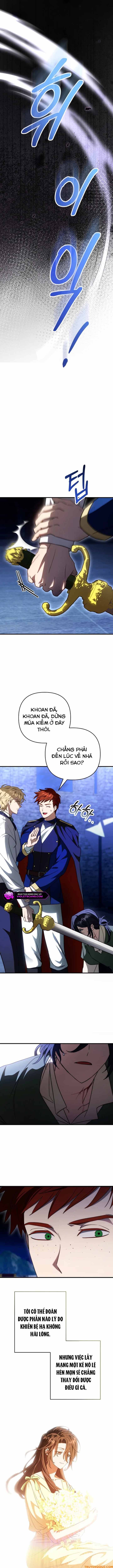 Your Majesty, Please Stop Now Chapter 21 - 11