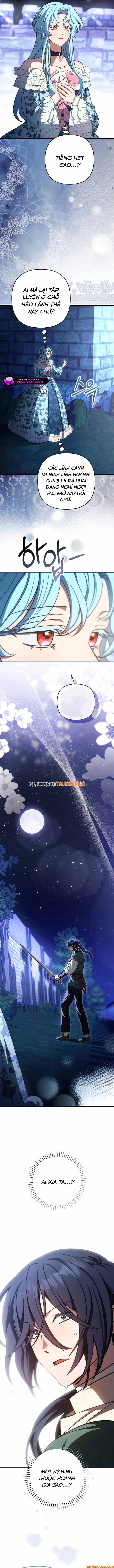 Your Majesty, Please Stop Now Chapter 22 - 10