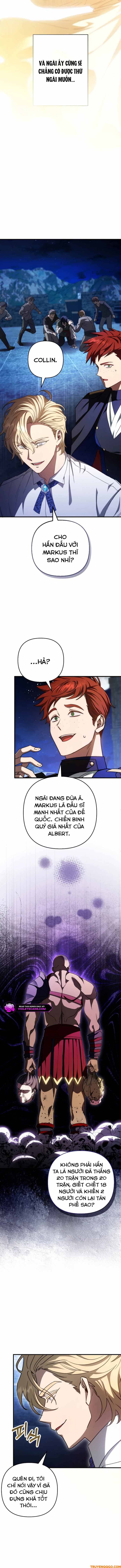 Your Majesty, Please Stop Now Chapter 21 - 12