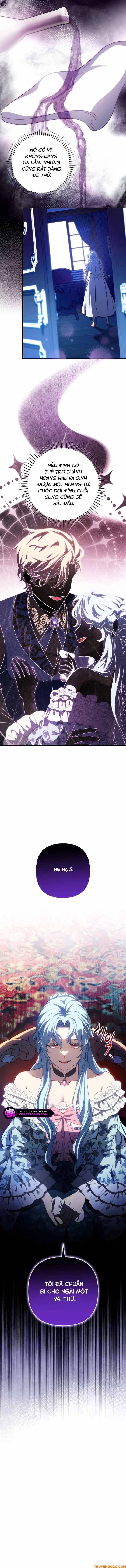 Your Majesty, Please Stop Now Chapter 20 - 14