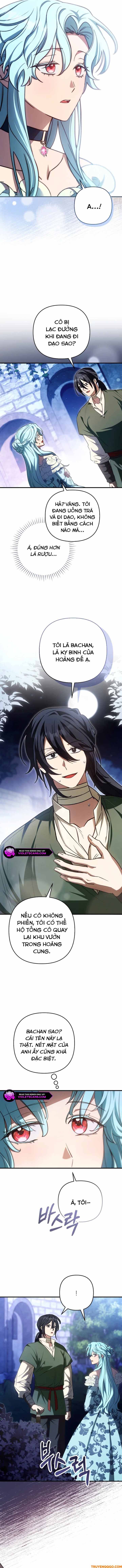 Your Majesty, Please Stop Now Chapter 22 - 11