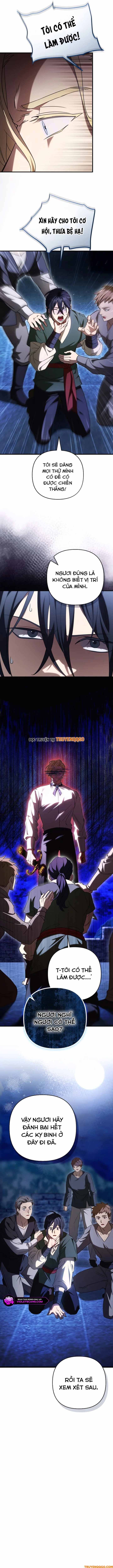 Your Majesty, Please Stop Now Chapter 21 - 13