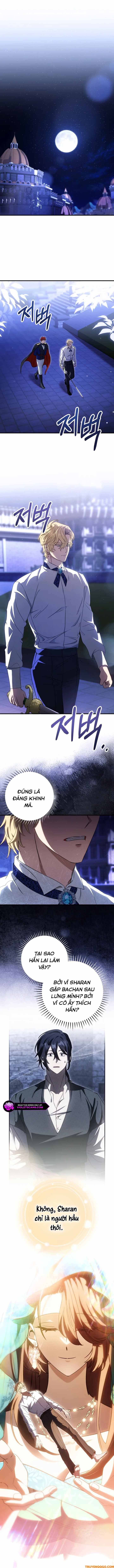 Your Majesty, Please Stop Now Chapter 21 - 14