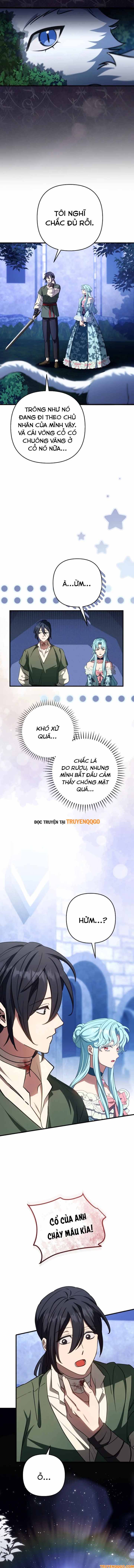 Your Majesty, Please Stop Now Chapter 22 - 13