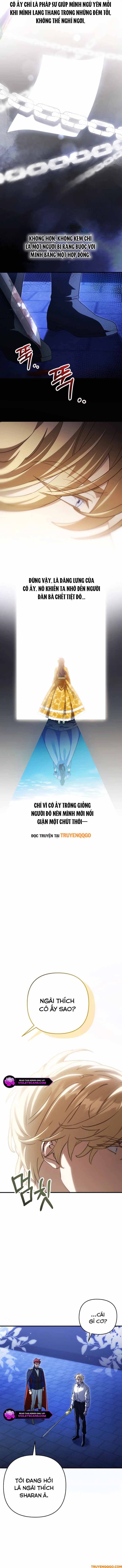 Your Majesty, Please Stop Now Chapter 21 - 15