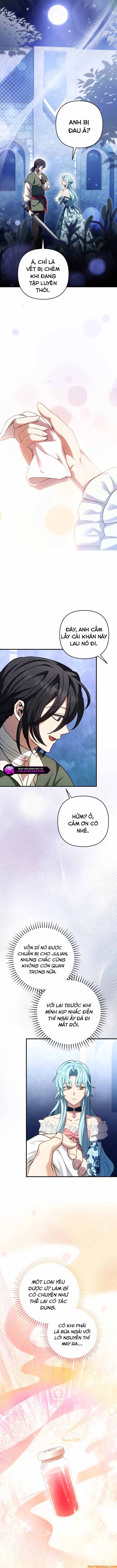 Your Majesty, Please Stop Now Chapter 22 - 14