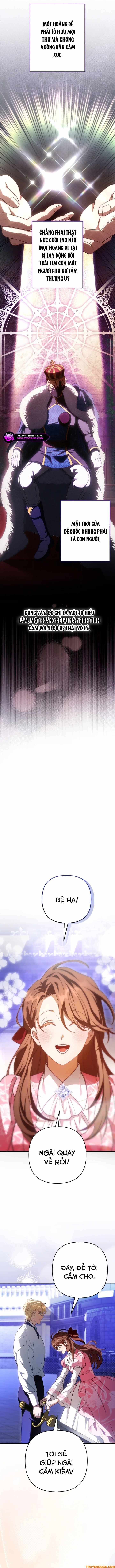 Your Majesty, Please Stop Now Chapter 21 - 17