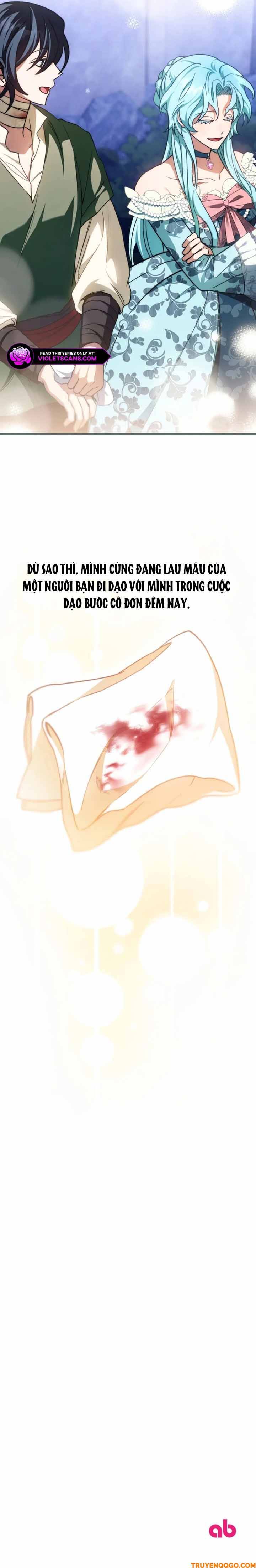 Your Majesty, Please Stop Now Chapter 22 - 16