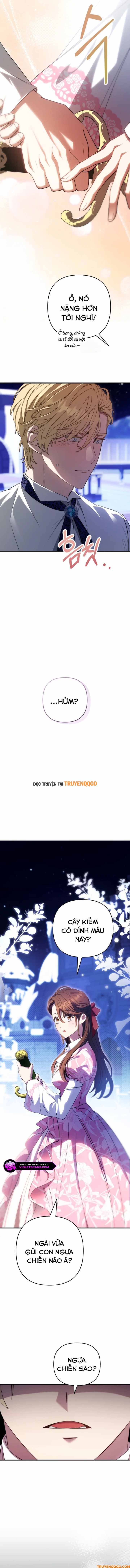 Your Majesty, Please Stop Now Chapter 21 - 18