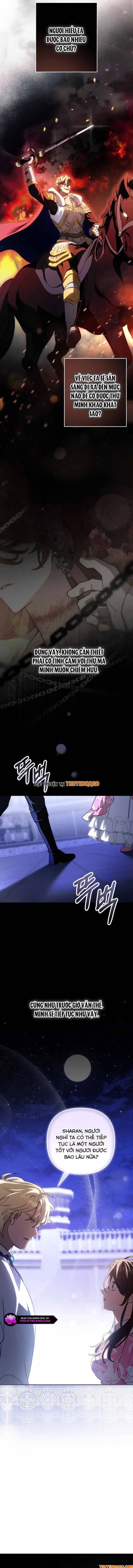 Your Majesty, Please Stop Now Chapter 21 - 20