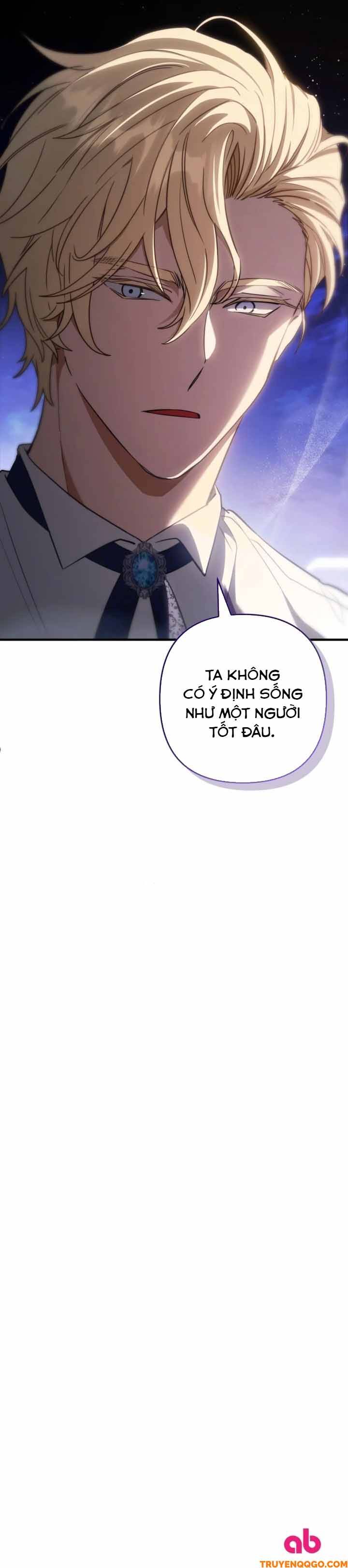 Your Majesty, Please Stop Now Chapter 21 - 21