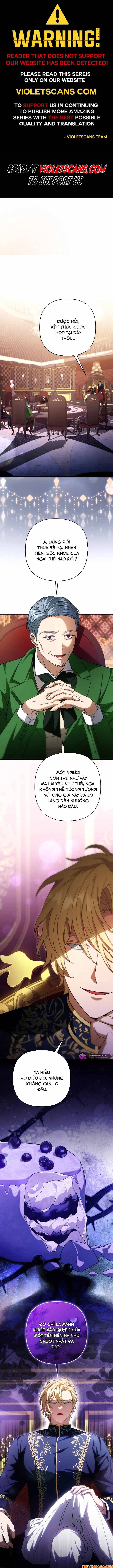 Your Majesty, Please Stop Now Chapter 23 - 2