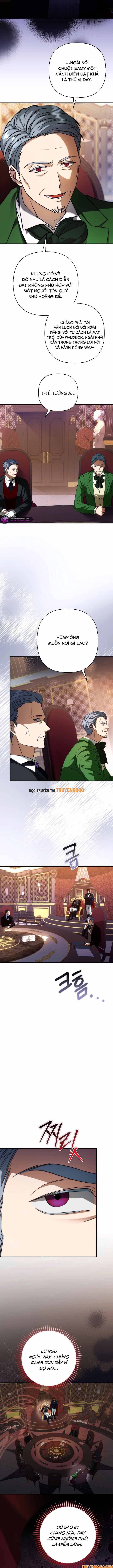 Your Majesty, Please Stop Now Chapter 23 - 3