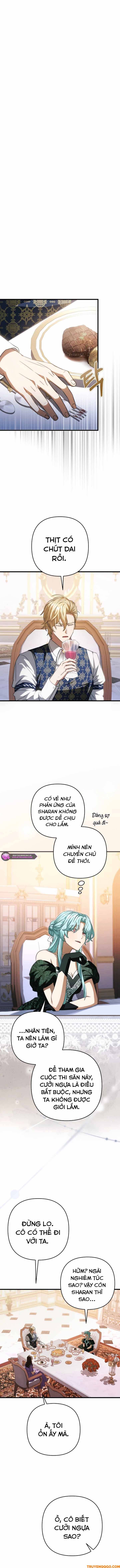 Your Majesty, Please Stop Now Chapter 24 - 2