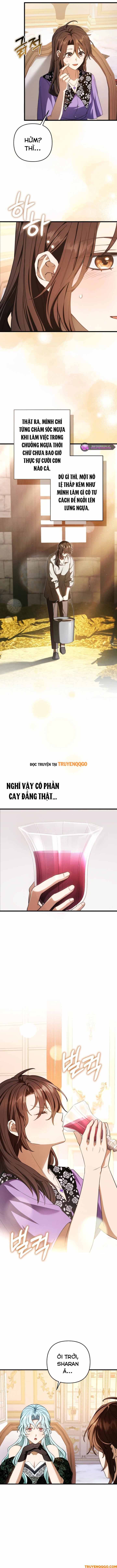 Your Majesty, Please Stop Now Chapter 24 - 3