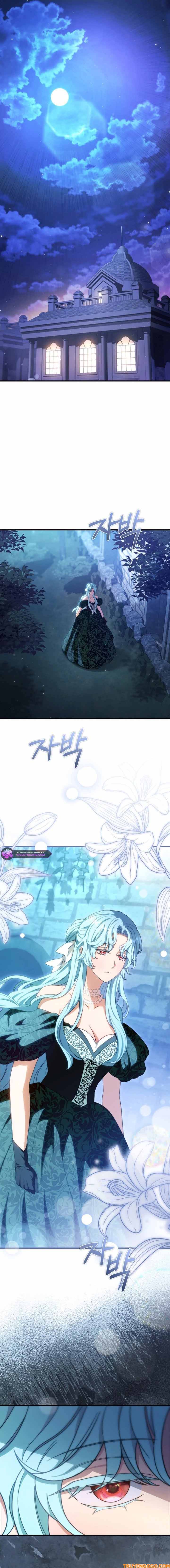 Your Majesty, Please Stop Now Chapter 25 - 2