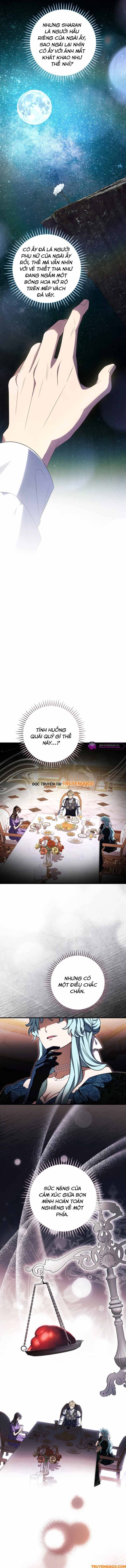 Your Majesty, Please Stop Now Chapter 24 - 5