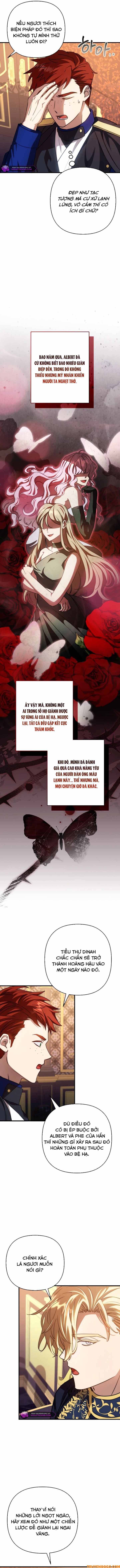 Your Majesty, Please Stop Now Chapter 23 - 7