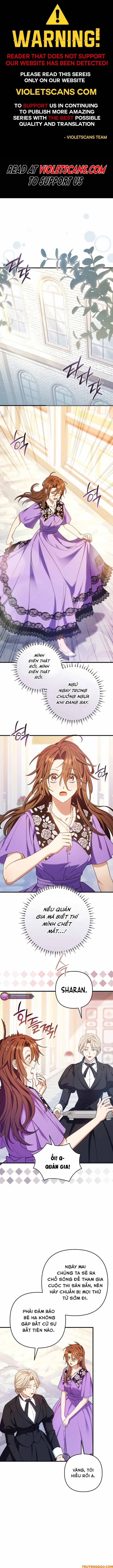 Your Majesty, Please Stop Now Chapter 26 - 2