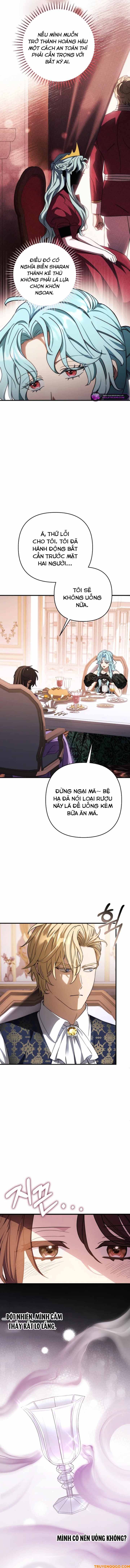 Your Majesty, Please Stop Now Chapter 24 - 6