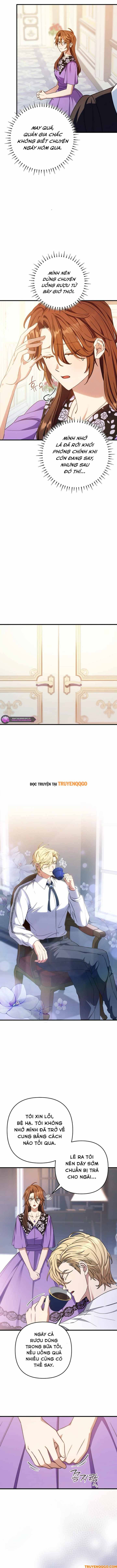 Your Majesty, Please Stop Now Chapter 26 - 3