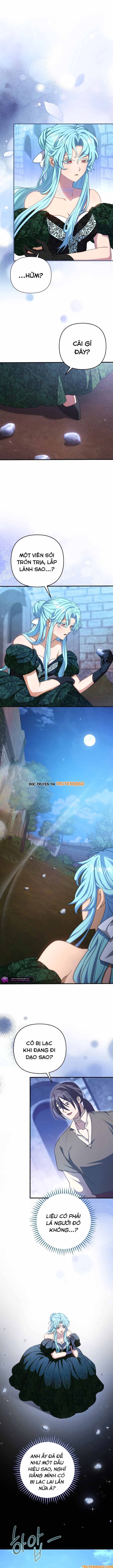 Your Majesty, Please Stop Now Chapter 25 - 5