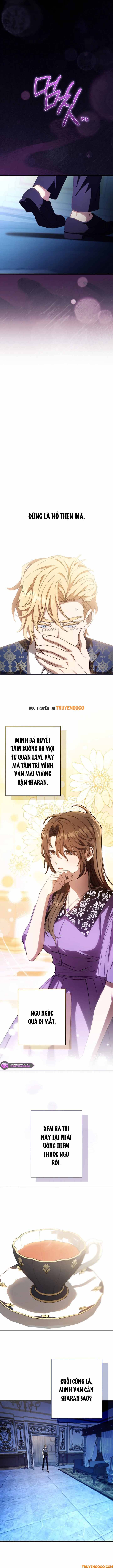 Your Majesty, Please Stop Now Chapter 24 - 8