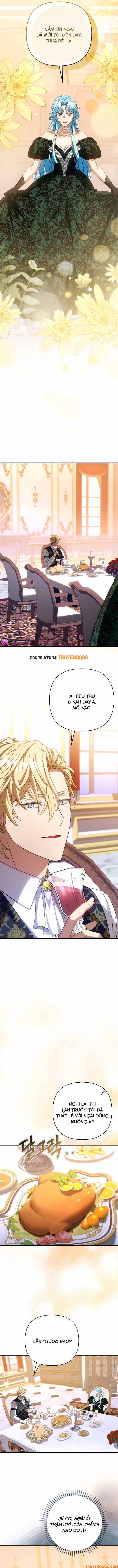 Your Majesty, Please Stop Now Chapter 23 - 10