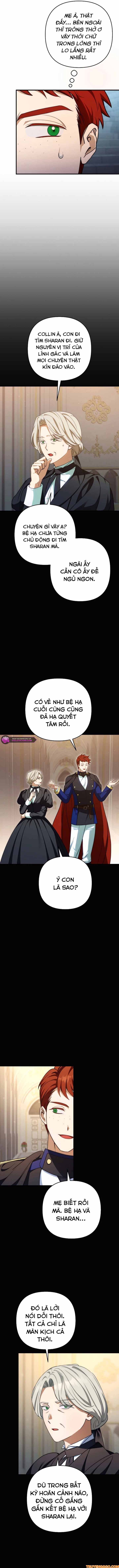 Your Majesty, Please Stop Now Chapter 25 - 7