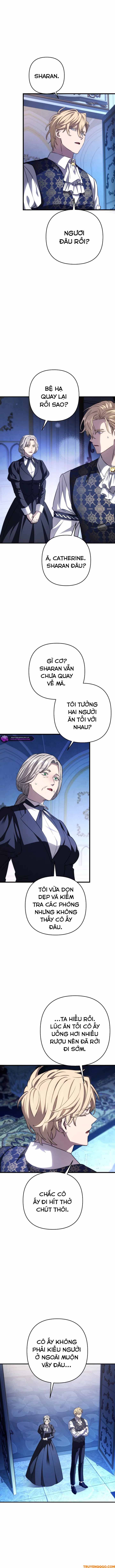 Your Majesty, Please Stop Now Chapter 24 - 9