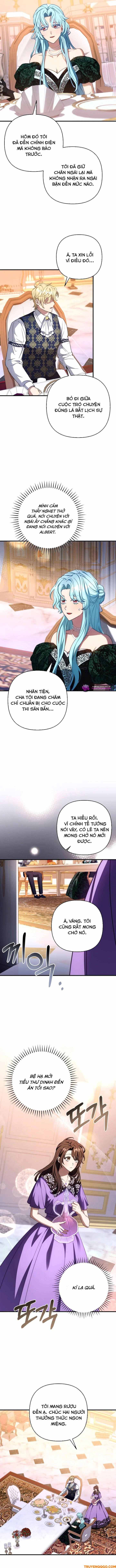 Your Majesty, Please Stop Now Chapter 23 - 11