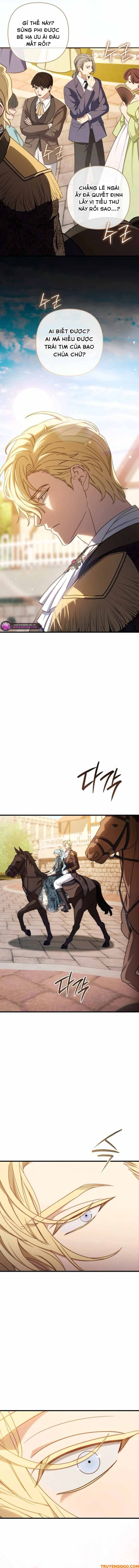 Your Majesty, Please Stop Now Chapter 26 - 6