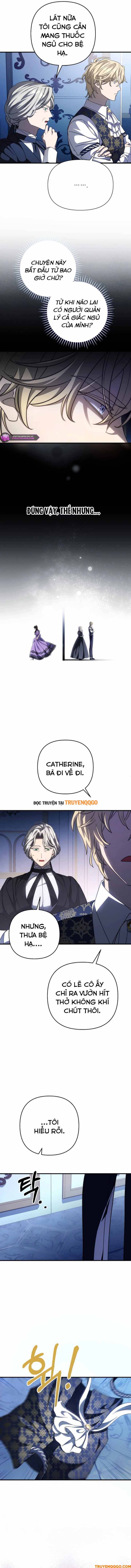 Your Majesty, Please Stop Now Chapter 24 - 10