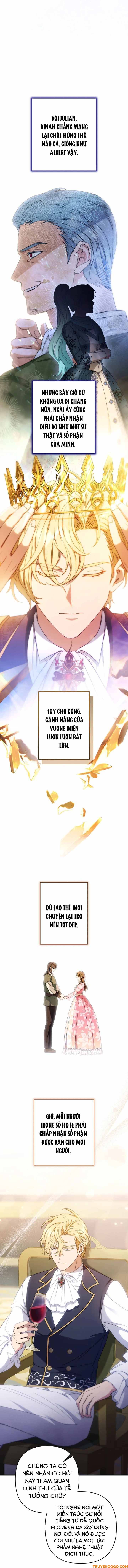 Your Majesty, Please Stop Now Chapter 27 - 6