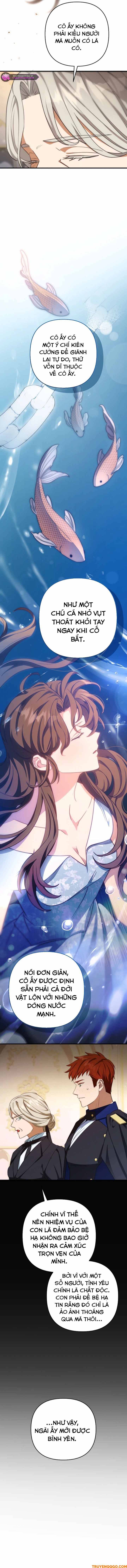 Your Majesty, Please Stop Now Chapter 25 - 9