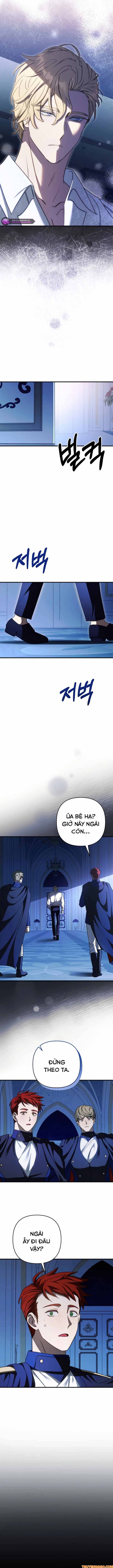 Your Majesty, Please Stop Now Chapter 24 - 11