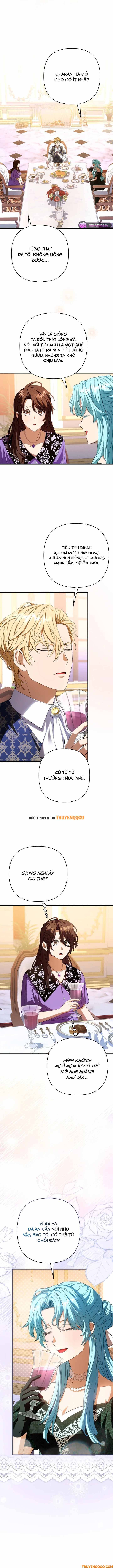 Your Majesty, Please Stop Now Chapter 23 - 13