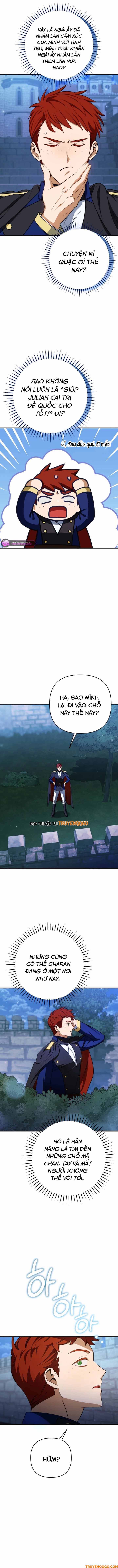 Your Majesty, Please Stop Now Chapter 25 - 10