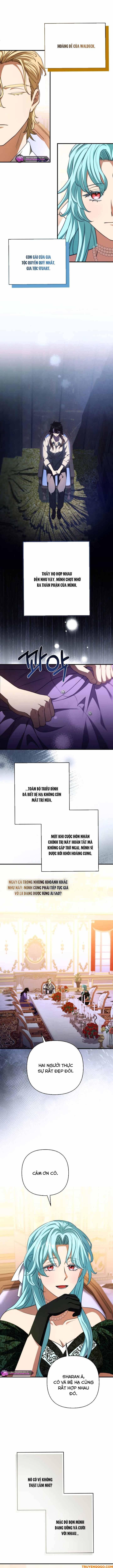 Your Majesty, Please Stop Now Chapter 23 - 14